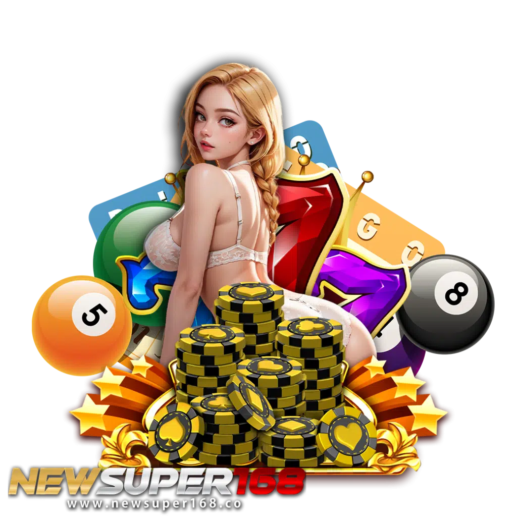 newsuper168 free